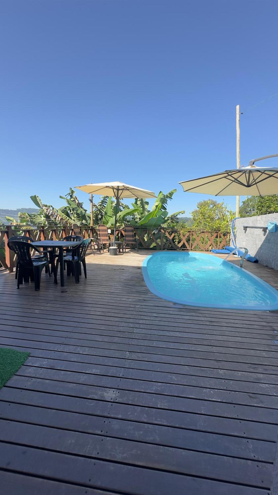 Holiday home Casa Dos Geranios Com Piscina - 4 Quartos Climatizados, Espacosa Ideal Encontro De Grupos E Familiares, Proximo Do Parque Termal!