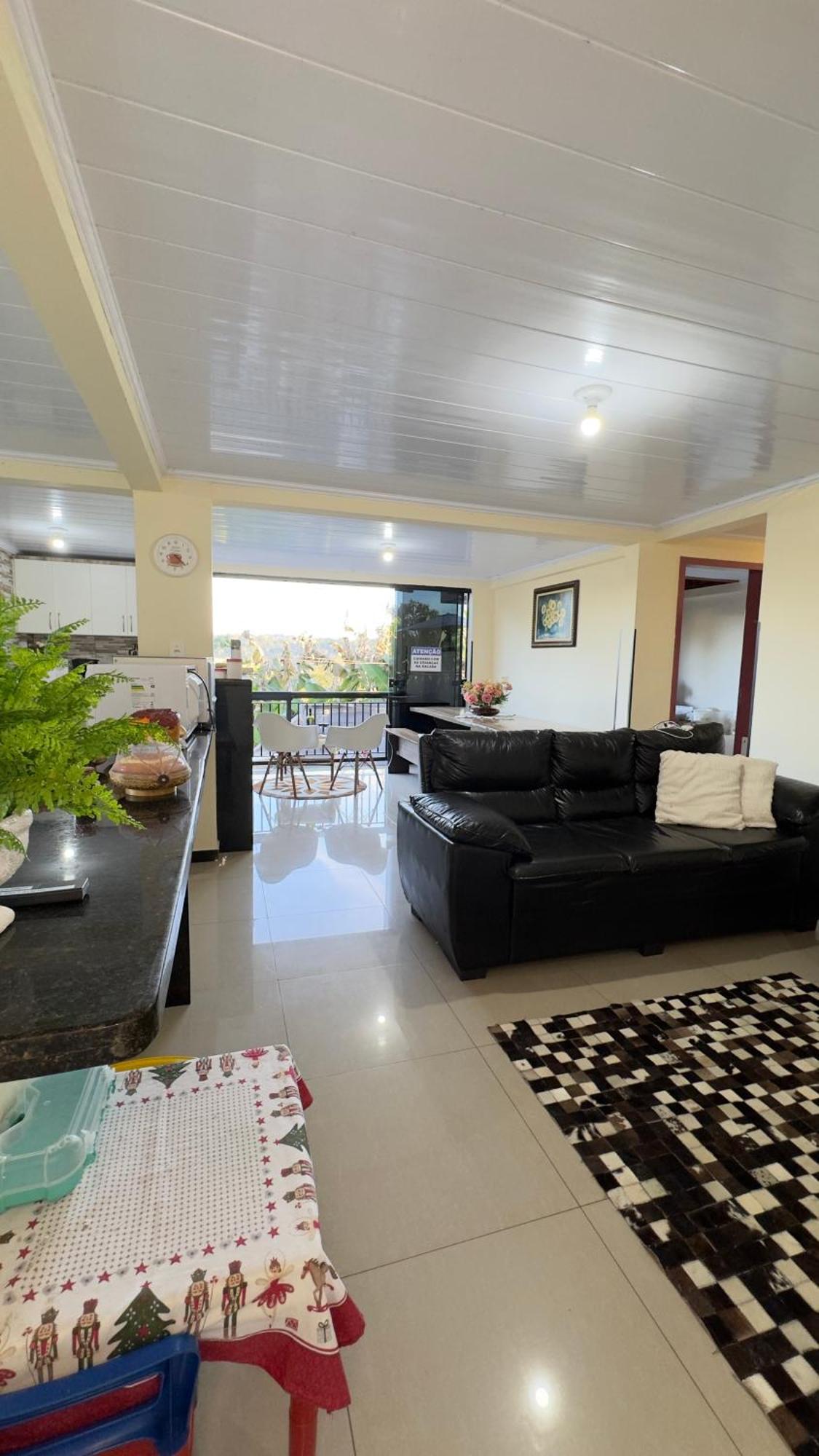 Casa Dos Geranios Com Piscina - 4 Quartos Climatizados, Espacosa Ideal Encontro De Grupos E Familiares, Proximo Do Parque Termal! Piratuba