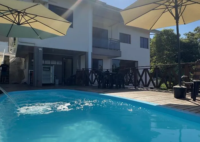 Casa Dos Geranios Com Piscina - 4 Quartos Climatizados, Espacosa Ideal Para Encontro De Grupos E Familiares, Proximo Do Parque Termal!