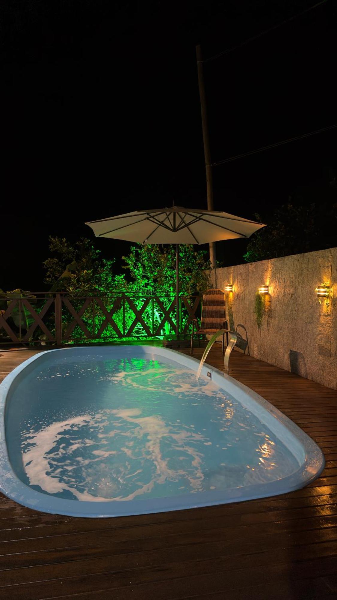 Casa Dos Geranios Com Piscina - 4 Quartos Climatizados, Espacosa Ideal Encontro De Grupos E Familiares, Proximo Do Parque Termal! *