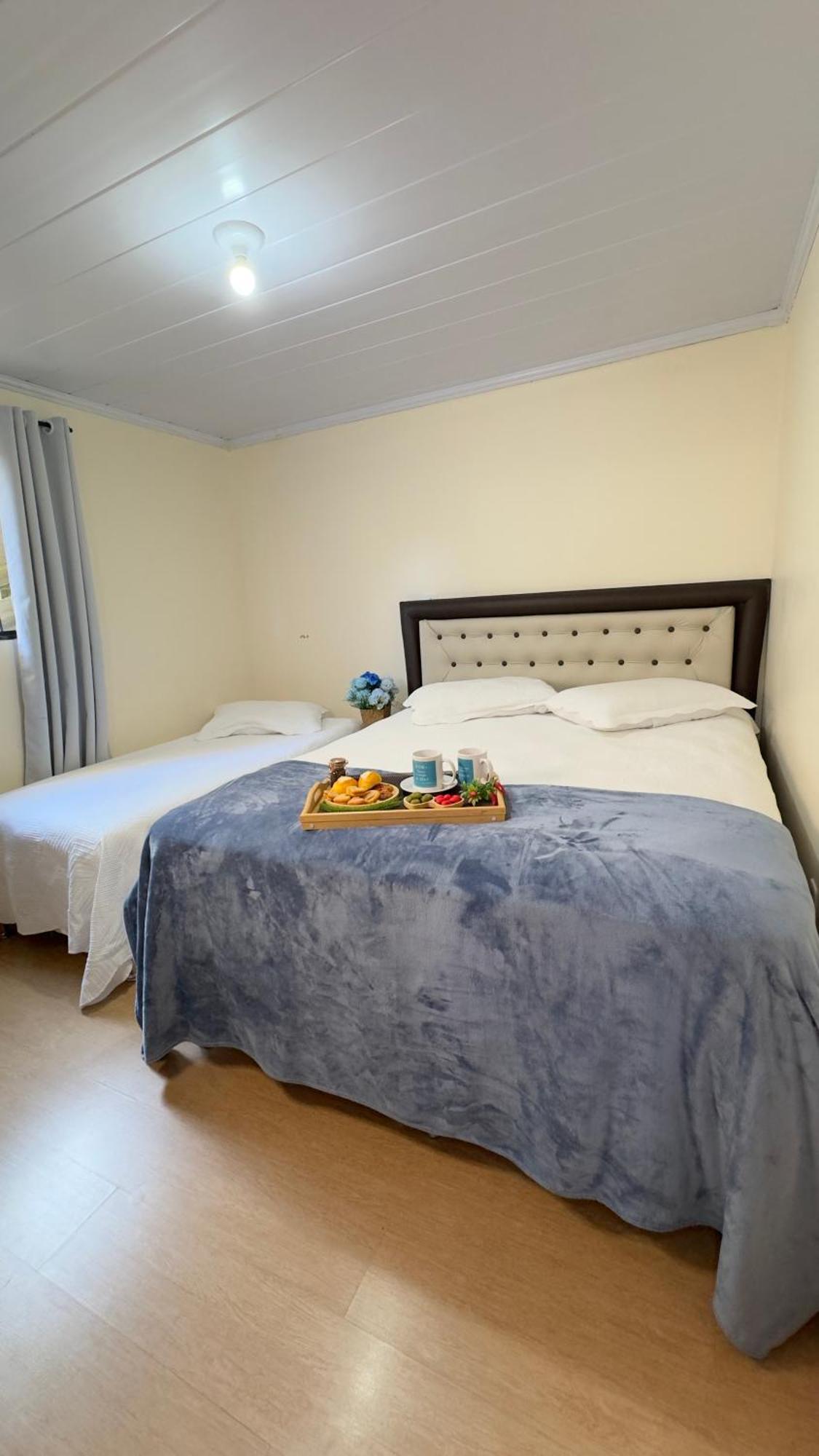 Casa Dos Geranios Com Piscina - 4 Quartos Climatizados, Espacosa Ideal Encontro De Grupos E Familiares, Proximo Do Parque Termal! * Piratuba